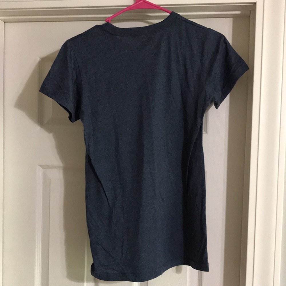 2/$10 Junk Food Little Mermaid Tee - Picture 7 of 7